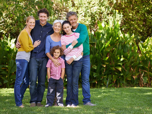 Webinar: Counselling Contemporary Families and Couples - 4/12/2025